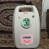 اکسیژن ساز ایتالیایی