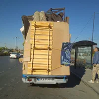 خدمات وانت تلفنی آسوده بار|خدمات حمل و نقل|مشهد, ولیعصر (شهرک غرب)|دیوار