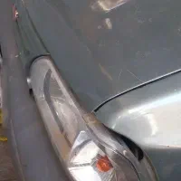 پراید مدل ۸۹