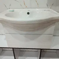 روشویی آینه لمسی