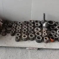 قالب تبدیل و زانوی اتصالات لوله گاز|ابزارآلات|اصفهان, بوستان ناژوان|دیوار