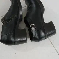 کفش چرم زنانه|کیف، کفش، کمربند|تهران, جوادیه تهرانپارس|دیوار