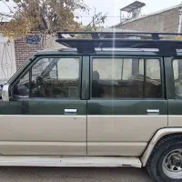 پاترول 4درب انژکتوری|خودرو سواری و وانت|یاسوج, |دیوار