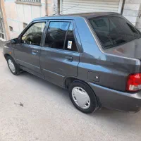 پراید ۱۳۲ مدل 95|خودرو سواری و وانت|کرمانشاه, |دیوار