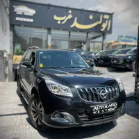 فروش اقساطی هایما 404 مشکی در اتولند غرب