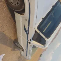 وانت مزدا کارا تک کابین 2000cc، مدل ۱۳۹۷|خودرو سواری و وانت|اهواز, پادادشهر|دیوار