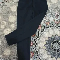 کت شلوار مشکی مردانه (پسرانه) سایز ۳۸  *تخفیف*|لباس|خاوران, |دیوار