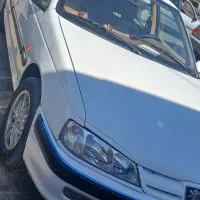 پژو پارس سال مدل ۹۳ تک سوز|خودرو سواری و وانت|دهدشت, |دیوار