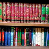 فروش کتابخانه