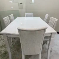 میز نهار خوری