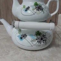 کتری قوری
