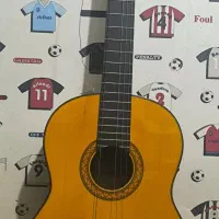 گیتار c70 در حد نو|گیتار، بیس، امپلیفایر|رشت, بوسار|دیوار