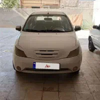 تیبا مدل 90تمیز