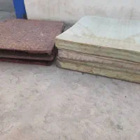فروش و خریداری تشک خوشخواب کارکرده دست دوم|تشک تختخواب|تهران, جنت‌آباد مرکزی|دیوار