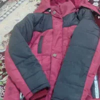 لباس بچه در حد نو مناسب بچه های کلاس چهارم و پنجم