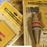 شاغول مگنتی ۵متری