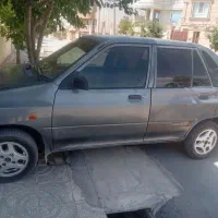 پراید ۱۴۱|خودرو سواری و وانت|یاسوج, |دیوار