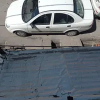 تیبا صندوقدار EX، مدل ۱۳۹۳