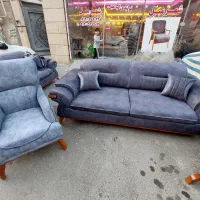 مبل مبلمان شهر مبل رباط کریم