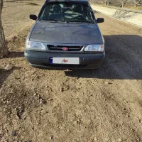 پراید۱۳۱معاوضه با پژو