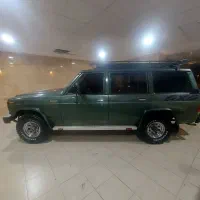 باربند پاترول