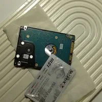 هارد لپتابی اینترنال یک ترا توشیبا|قطعات و لوازم جانبی رایانه|قزوین, |دیوار