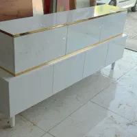 تولید انواع میز تلویزیون/ مینیمال|میز تلویزیون|کرمانشاه, |دیوار