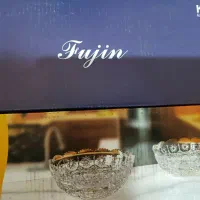 ست کامل بلور کاوه|ظروف سرو و پذیرایی|اسلام‌شهر, مطهری|دیوار