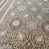 فرش ماشینی ابریشم (طرح دستبافت)|فرش|اندیشه, اندیشه فاز ۱|دیوار