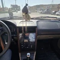 پژوپارس کم کار موتورجدیدآخر1401|خودرو سواری و وانت|بندرعباس, |دیوار