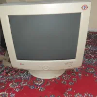 مانیتور الجی|رایانه رومیزی|اهواز, کوروش|دیوار