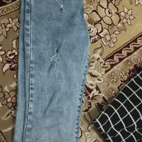 لباس در حد نو
