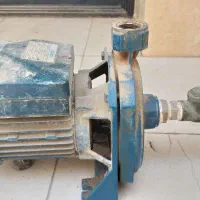 پمپ جلو کنتوری درحدنو