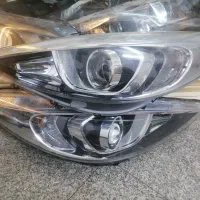 چراغ 207 مگان 206سورن تیباپژوسمند رانا دنا کاپرا