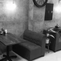 مبل رستورانی و کافی شاپ پشت کوتاه مدل ۰۰۸۴|کافی‌شاپ و رستوران|تهران, دانشگاه شریف|دیوار