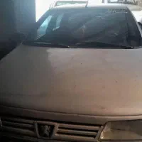 پژو۴۰۵ سالم|خودرو سواری و وانت|سردشت, |دیوار