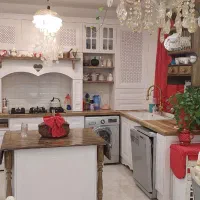 ساخت ونصب انواع کابینت، کمددیواری،تخت کم جا|مصالح و تجهیزات ساختمان|هشتگرد, مدرس|دیوار