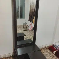 لوازم خانگی چوبی mdf|جاکفشی، کمد، دراور|شاهین‌شهر, خانه کارگر|دیوار