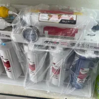 آب شیرین که با ضمانت قطره