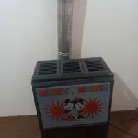 بخاری،گازی مناسب اتاق کودک