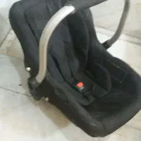 کریر بچه مدل دلیجان