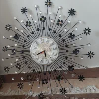 ساعت خورشیدی