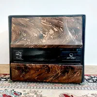 بخاری فروشی