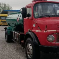 بنز۹۱۱|خودرو سنگین|میاندوآب, |دیوار