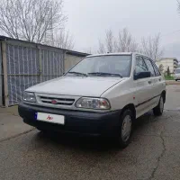 پراید فابریک ۸۸