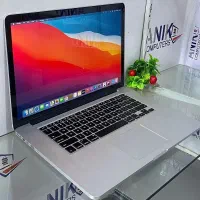 مک بوک پرو ۱۵.۶ اینچ Late 2015|رایانه همراه|اصفهان, سپاهانشهر|دیوار