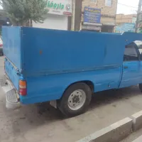 نیسان مدل 1402|خودرو سواری و وانت|قرچک, |دیوار