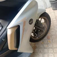 طرح ایروکس نیرو موتور