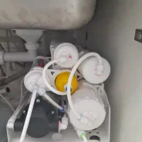 نصب و سرویس تخصصی تصفیه آب در محل|آب‌سردکن و تصفیه آب|اصفهان, شیخ اشراق|دیوار