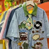 لباس پینترستی